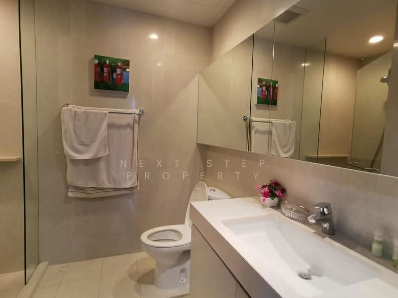 Quattro by Sansiri, Bangkok, 134 Thong Lo 4 Alley, Khlong Tan Nua, Watthana, Bangkok, 2 Bedrooms, 82 sqm, Condo For Rent, by Next Step Property, 500530957 - DDproperty.com
