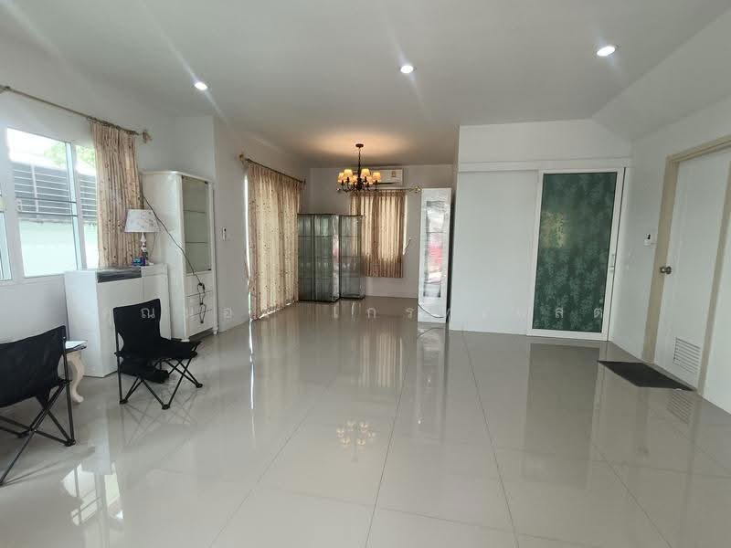 Baanfah Piyarom Tendro, Pathum Thani, Lam Luk Ka Road, Bung Kham Proi, Lam Luk Ka, Pathum Thani, 3 Bedrooms, 120 sqm, Single Detached House For Sale, by คุณน้อง เกรทเทสต์, 500530959 - DDproperty.com