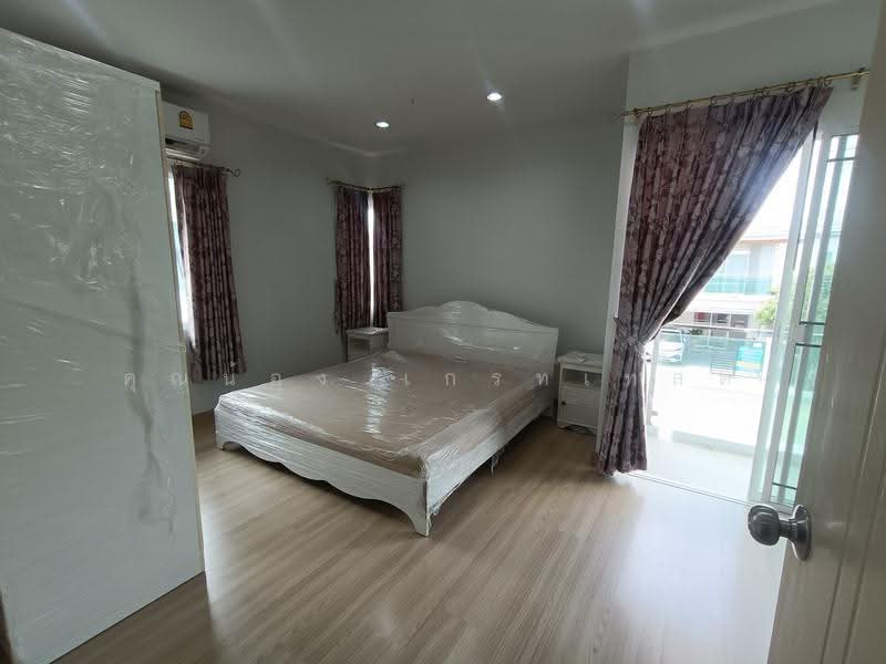 Baanfah Piyarom Tendro, Pathum Thani, Lam Luk Ka Road, Bung Kham Proi, Lam Luk Ka, Pathum Thani, 3 Bedrooms, 120 sqm, Single Detached House For Sale, by คุณน้อง เกรทเทสต์, 500530959 - DDproperty.com