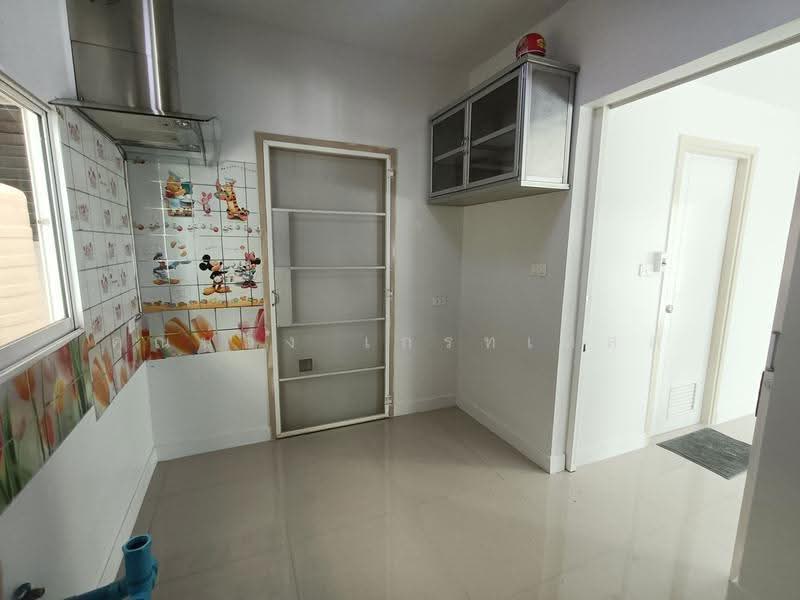 Baanfah Piyarom Tendro, Pathum Thani, Lam Luk Ka Road, Bung Kham Proi, Lam Luk Ka, Pathum Thani, 3 Bedrooms, 120 sqm, Single Detached House For Sale, by คุณน้อง เกรทเทสต์, 500530959 - DDproperty.com