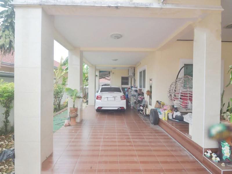 โชคชัย5 สัตหีบ, Chon Buri (Pattaya), Sattahip, Chon Buri (Pattaya), 4 Bedrooms, 150 sqm, Single Detached House For Sale, by The Best Property ยอด, 500530960 - DDproperty.com