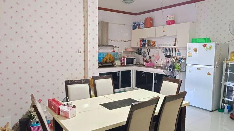 โชคชัย5 สัตหีบ, Chon Buri (Pattaya), Sattahip, Chon Buri (Pattaya), 4 Bedrooms, 150 sqm, Single Detached House For Sale, by The Best Property ยอด, 500530960 - DDproperty.com
