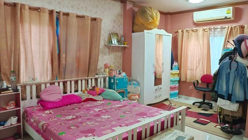 โชคชัย5 สัตหีบ, Chon Buri (Pattaya), Sattahip, Chon Buri (Pattaya), 4 Bedrooms, 150 sqm, Single Detached House For Sale, by The Best Property ยอด, 500530960 - DDproperty.com