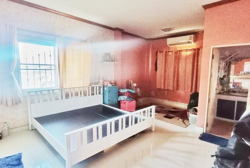 โชคชัย5 สัตหีบ, Chon Buri (Pattaya), Sattahip, Chon Buri (Pattaya), 4 Bedrooms, 150 sqm, Single Detached House For Sale, by The Best Property ยอด, 500530960 - DDproperty.com