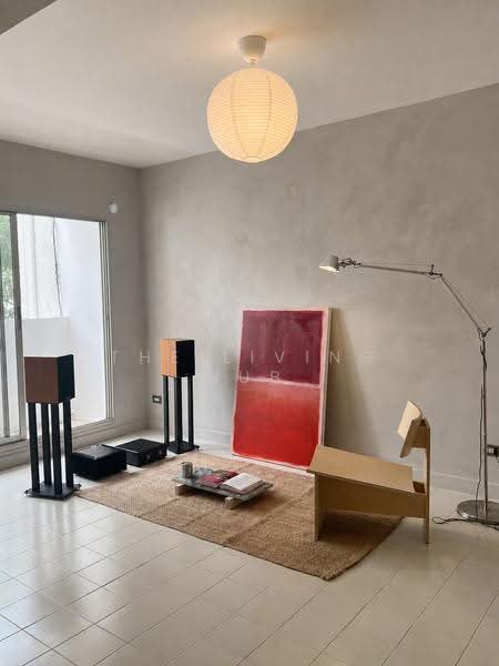 Baan Suan Thon Phutthabucha 47, Bangkok, Phutthabucha Road, Bangmot, Thung Khru, Bangkok, 2 Bedrooms, 53 sqm, Condo For Sale, by THE LIVING HUB, 500530961 - DDproperty.com