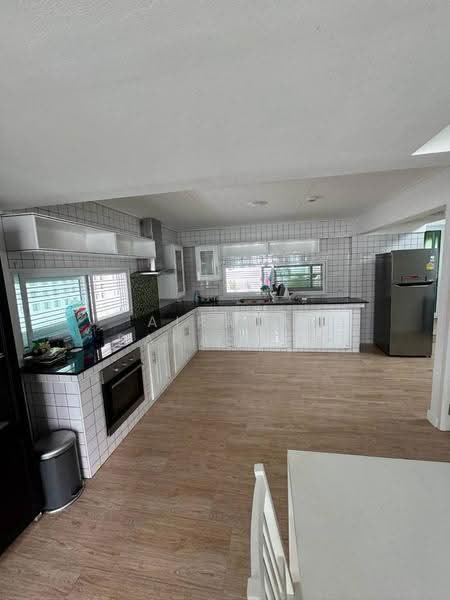 Sammakorn Ramkamhang 112, Bangkok, Saphan Sung, Bangkok, 3 Bedrooms, 240 sqm, Villa For Rent, by Airada Parasarn, 500530962 - DDproperty.com