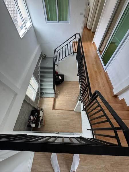 Sammakorn Ramkamhang 112, Bangkok, Saphan Sung, Bangkok, 3 Bedrooms, 240 sqm, Villa For Rent, by Airada Parasarn, 500530962 - DDproperty.com