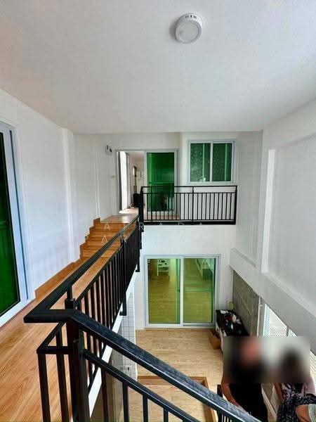 Sammakorn Ramkamhang 112, Bangkok, Saphan Sung, Bangkok, 3 Bedrooms, 240 sqm, Villa For Rent, by Airada Parasarn, 500530962 - DDproperty.com