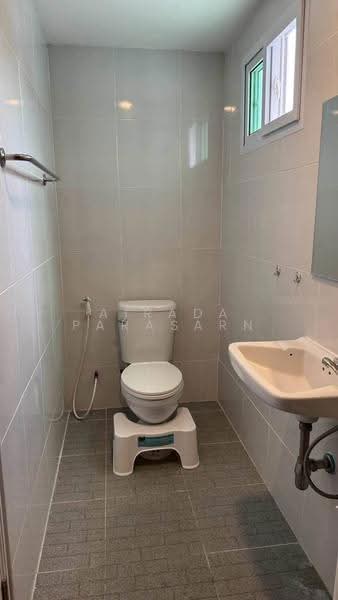Sammakorn Ramkamhang 112, Bangkok, Saphan Sung, Bangkok, 3 Bedrooms, 240 sqm, Villa For Rent, by Airada Parasarn, 500530962 - DDproperty.com