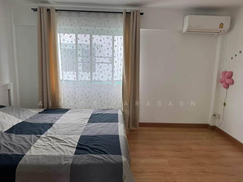 Sammakorn Ramkamhang 112, Bangkok, Saphan Sung, Bangkok, 3 Bedrooms, 240 sqm, Villa For Rent, by Airada Parasarn, 500530962 - DDproperty.com