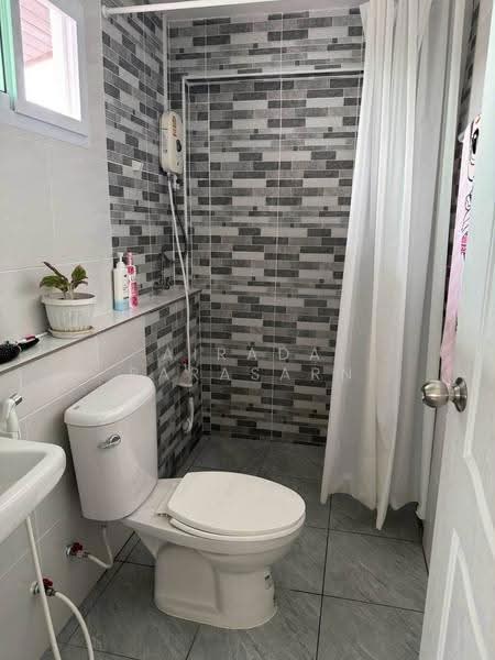 Sammakorn Ramkamhang 112, Bangkok, Saphan Sung, Bangkok, 3 Bedrooms, 240 sqm, Villa For Rent, by Airada Parasarn, 500530962 - DDproperty.com
