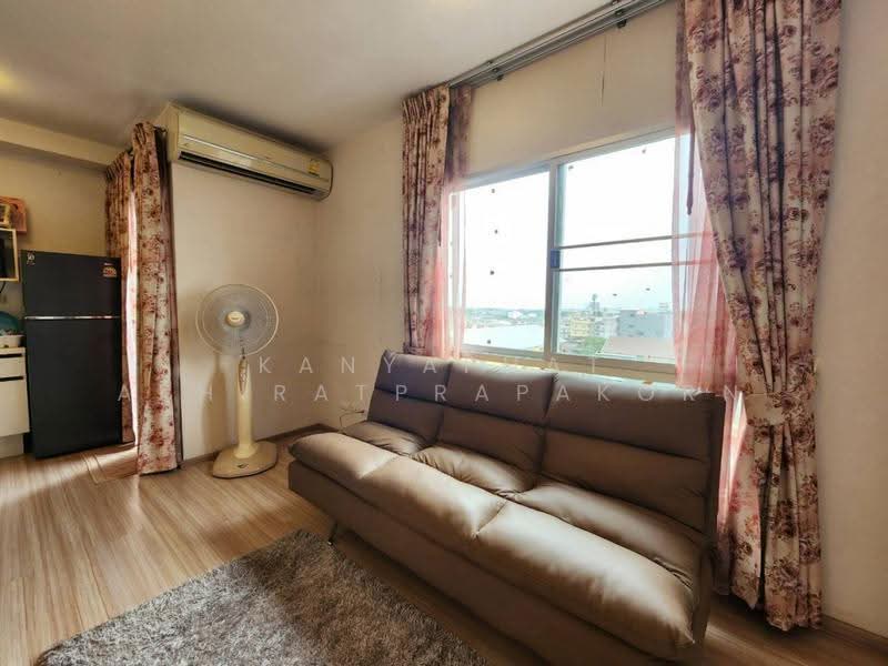 Plum Condo Bangyai Station, Nonthaburi, Janthongeam Road, Bang Rak Pattana, Bang Bua Thong, Nonthaburi, 2 Bedrooms, 46 sqm, Condo For Rent, by Kanyaphat Aphiratprapakorn, 500530963 - DDproperty.com