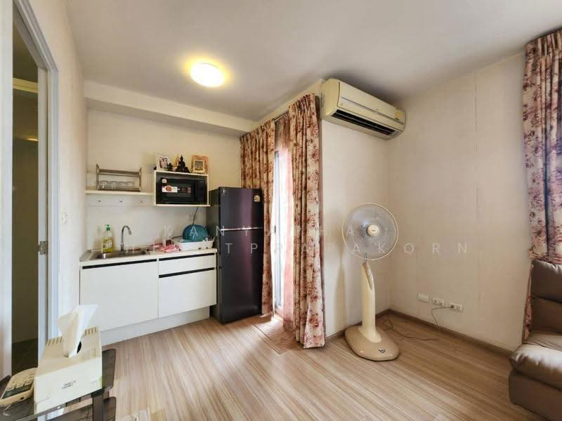Plum Condo Bangyai Station, Nonthaburi, Janthongeam Road, Bang Rak Pattana, Bang Bua Thong, Nonthaburi, 2 Bedrooms, 46 sqm, Condo For Rent, by Kanyaphat Aphiratprapakorn, 500530963 - DDproperty.com