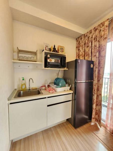 Plum Condo Bangyai Station, Nonthaburi, Janthongeam Road, Bang Rak Pattana, Bang Bua Thong, Nonthaburi, 2 Bedrooms, 46 sqm, Condo For Rent, by Kanyaphat Aphiratprapakorn, 500530963 - DDproperty.com
