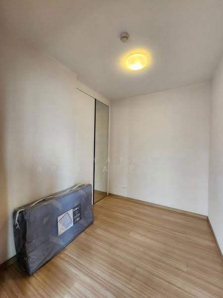 Plum Condo Bangyai Station : พลัม คอนโด บางใหญ่ สเตชั่น, นนทบุรี, ถนนจันทร์ทองเอี่ยม, บางรักพัฒนา, บางบัวทอง, นนทบุรี, 46 ตร.ม., คอนโด ให้เช่า, โดย Kanyaphat Aphiratprapakorn, 500530963 - DDproperty.com