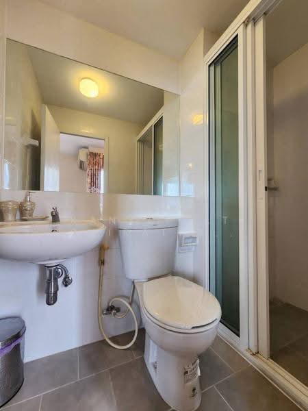 Plum Condo Bangyai Station, Nonthaburi, Janthongeam Road, Bang Rak Pattana, Bang Bua Thong, Nonthaburi, 2 Bedrooms, 46 sqm, Condo For Rent, by Kanyaphat Aphiratprapakorn, 500530963 - DDproperty.com