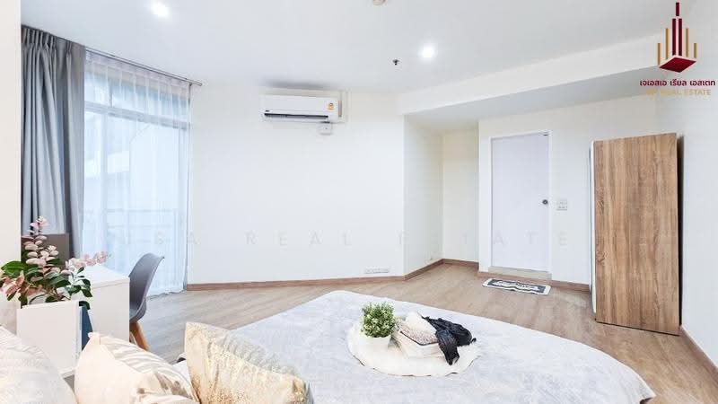 Baan Sathorn Chao Phraya : บ้านสาทรเจ้าพระยา, กรุงเทพ, 931 ซอยเจริญนคร 15 เอ, คลองต้นไทร, คลองสาน, กรุงเทพ, 42 ตร.ม., คอนโด ขาย, โดย JSA REAL ESTATE, 500530964 - DDproperty.com