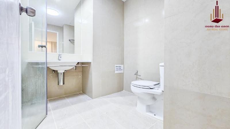Baan Sathorn Chao Phraya, Bangkok, 931 Charoen Nakhon 15 A Alley, Khlong Ton Sai, Khlong San, Bangkok, 1 Bedroom, 42 sqm, Condo For Sale, by JSA REAL ESTATE, 500530964 - DDproperty.com