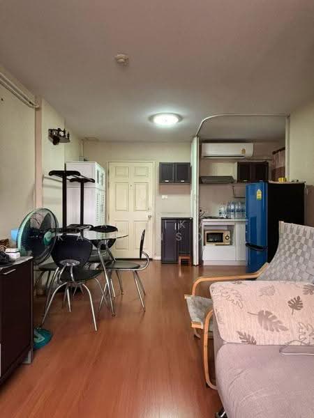 Lumpini Condo Town Ramintra-Laksi : ลุมพินี คอนโดทาวน์ รามอินทรา-หลักสี่, กรุงเทพ, 16 ถ.รามอินทรา, อนุสาวรีย์, บางเขน, กรุงเทพ, 36 ตร.ม., คอนโด ขาย, โดย Amwika Karoonsombat, 500530965 - DDproperty.com