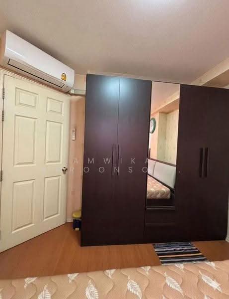 Lumpini Condo Town Ramintra-Laksi : ลุมพินี คอนโดทาวน์ รามอินทรา-หลักสี่, กรุงเทพ, 16 ถ.รามอินทรา, อนุสาวรีย์, บางเขน, กรุงเทพ, 36 ตร.ม., คอนโด ขาย, โดย Amwika Karoonsombat, 500530965 - DDproperty.com