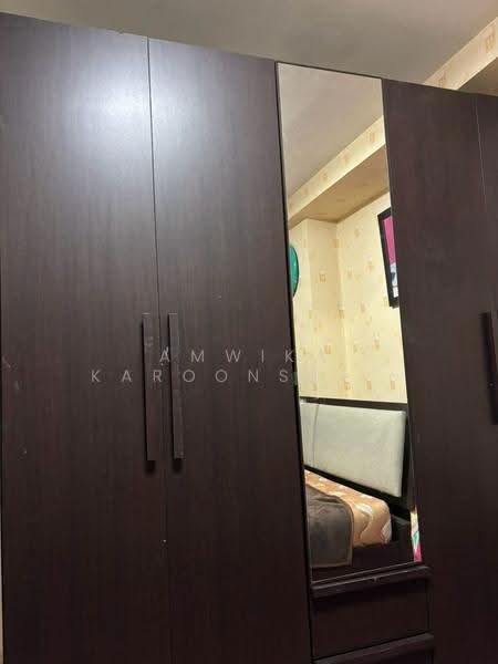 Lumpini Condo Town Ramintra-Laksi : ลุมพินี คอนโดทาวน์ รามอินทรา-หลักสี่, กรุงเทพ, 16 ถ.รามอินทรา, อนุสาวรีย์, บางเขน, กรุงเทพ, 36 ตร.ม., คอนโด ขาย, โดย Amwika Karoonsombat, 500530965 - DDproperty.com
