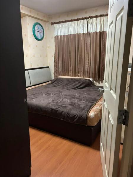 Lumpini Condo Town Ramintra-Laksi : ลุมพินี คอนโดทาวน์ รามอินทรา-หลักสี่, กรุงเทพ, 16 ถ.รามอินทรา, อนุสาวรีย์, บางเขน, กรุงเทพ, 36 ตร.ม., คอนโด ขาย, โดย Amwika Karoonsombat, 500530965 - DDproperty.com