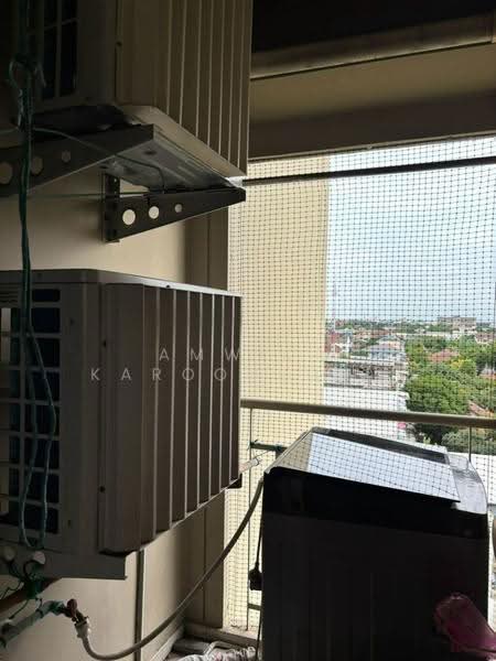 Lumpini Condo Town Ramintra-Laksi : ลุมพินี คอนโดทาวน์ รามอินทรา-หลักสี่, กรุงเทพ, 16 ถ.รามอินทรา, อนุสาวรีย์, บางเขน, กรุงเทพ, 36 ตร.ม., คอนโด ขาย, โดย Amwika Karoonsombat, 500530965 - DDproperty.com