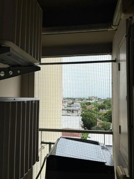 Lumpini Condo Town Ramintra-Laksi, Bangkok, 16 Ram Inthra Road, Anusaowari, Bang Khen, Bangkok, 1 Bedroom, 36 sqm, Condo For Sale, by Amwika Karoonsombat, 500530965 - DDproperty.com
