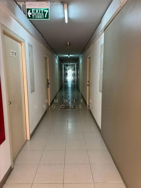 Lumpini Condo Town Ramintra-Laksi, Bangkok, 16 Ram Inthra Road, Anusaowari, Bang Khen, Bangkok, 1 Bedroom, 36 sqm, Condo For Sale, by Amwika Karoonsombat, 500530965 - DDproperty.com