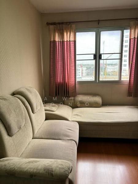 Lumpini Condo Town Ramintra-Laksi : ลุมพินี คอนโดทาวน์ รามอินทรา-หลักสี่, กรุงเทพ, 16 ถ.รามอินทรา, อนุสาวรีย์, บางเขน, กรุงเทพ, 36 ตร.ม., คอนโด ขาย, โดย Amwika Karoonsombat, 500530965 - DDproperty.com