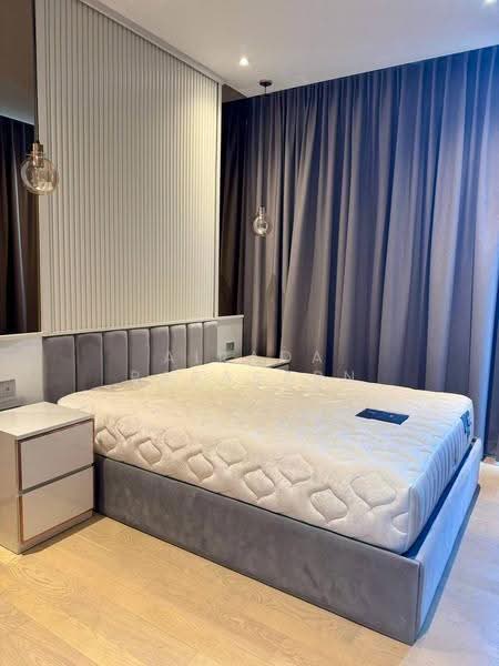 ASHTON Asoke-Rama 9, Bangkok, 469 Asoke-Dindaeng Road, Din Daeng, Bangkok, 1 Bedroom, 39 sqm, Condo For Rent, by Airada Parasarn, 500530966 - DDproperty.com