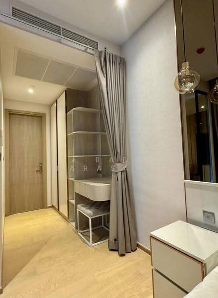 ASHTON Asoke-Rama 9, Bangkok, 469 Asoke-Dindaeng Road, Din Daeng, Bangkok, 1 Bedroom, 39 sqm, Condo For Rent, by Airada Parasarn, 500530966 - DDproperty.com