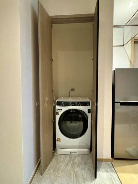 ASHTON Asoke-Rama 9, Bangkok, 469 Asoke-Dindaeng Road, Din Daeng, Bangkok, 1 Bedroom, 39 sqm, Condo For Rent, by Airada Parasarn, 500530966 - DDproperty.com