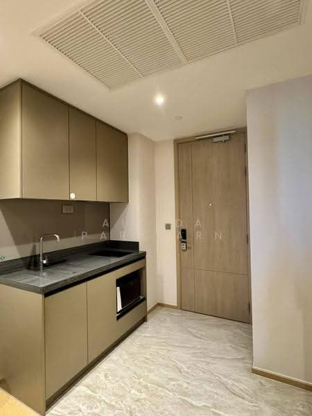 ASHTON Asoke-Rama 9, Bangkok, 469 Asoke-Dindaeng Road, Din Daeng, Bangkok, 1 Bedroom, 39 sqm, Condo For Rent, by Airada Parasarn, 500530966 - DDproperty.com