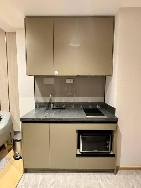 ASHTON Asoke-Rama 9, Bangkok, 469 Asoke-Dindaeng Road, Din Daeng, Bangkok, 1 Bedroom, 39 sqm, Condo For Rent, by Airada Parasarn, 500530966 - DDproperty.com
