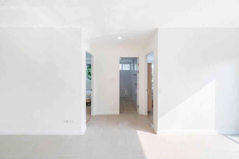 Metro Park Sathorn, Bangkok, Kanlapaphruek Road, Bang Wa, Phasi Charoen, Bangkok, 2 Bedrooms, 56 sqm, Condo For Sale, by NR AGENT, 500530967 - DDproperty.com