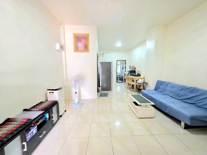 โกลเด้นทาวน์ แหลมฉบัง, Chon Buri (Pattaya), Thung Suk La, Si Racha, Chon Buri (Pattaya), 2 Bedrooms, 100 sqm, Townhouse For Sale, by The Best Property วา, 500530969 - DDproperty.com