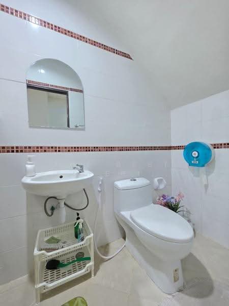 โกลเด้นทาวน์ แหลมฉบัง, Chon Buri (Pattaya), Thung Suk La, Si Racha, Chon Buri (Pattaya), 2 Bedrooms, 100 sqm, Townhouse For Sale, by The Best Property วา, 500530969 - DDproperty.com