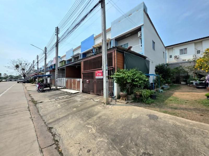 โกลเด้นทาวน์ แหลมฉบัง, Chon Buri (Pattaya), Thung Suk La, Si Racha, Chon Buri (Pattaya), 2 Bedrooms, 100 sqm, Townhouse For Sale, by The Best Property วา, 500530969 - DDproperty.com