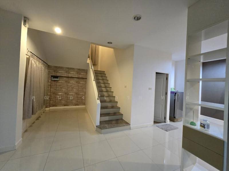 Srithepthai Park Ville, Chachoengsao, Bang Samak, Bang Pakong, Chachoengsao, 3 Bedrooms, 175 sqm, Single Detached House For Sale, by คุณน้อง เกรทเทสต์, 500530972 - DDproperty.com