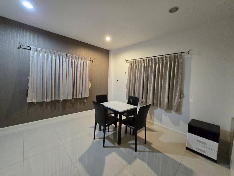Srithepthai Park Ville, Chachoengsao, Bang Samak, Bang Pakong, Chachoengsao, 3 Bedrooms, 175 sqm, Single Detached House For Sale, by คุณน้อง เกรทเทสต์, 500530972 - DDproperty.com