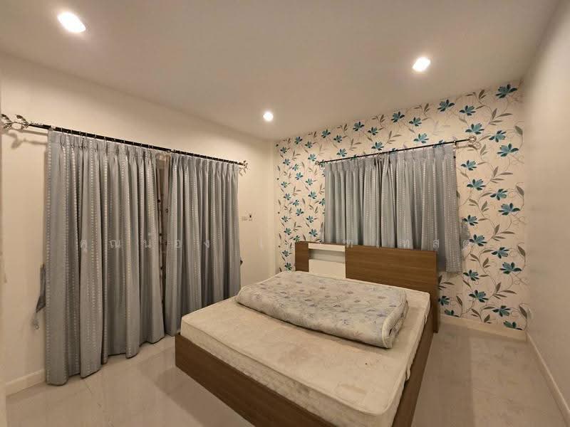 Srithepthai Park Ville, Chachoengsao, Bang Samak, Bang Pakong, Chachoengsao, 3 Bedrooms, 175 sqm, Single Detached House For Sale, by คุณน้อง เกรทเทสต์, 500530972 - DDproperty.com