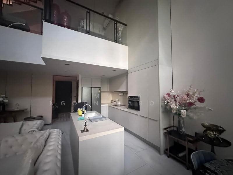 Quarter 31, Bangkok, 333 Soi Sukhumvit 31, Khlong Tan Nua, Watthana, Bangkok, 4 Bedrooms, 431 sqm, Townhouse For Sale, by Emmika Ngoencharoen, 500530975 - DDproperty.com