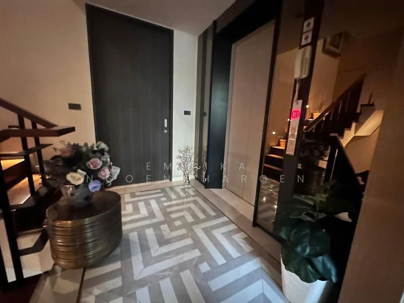 Quarter 31, Bangkok, 333 Soi Sukhumvit 31, Khlong Tan Nua, Watthana, Bangkok, 4 Bedrooms, 431 sqm, Townhouse For Sale, by Emmika Ngoencharoen, 500530975 - DDproperty.com