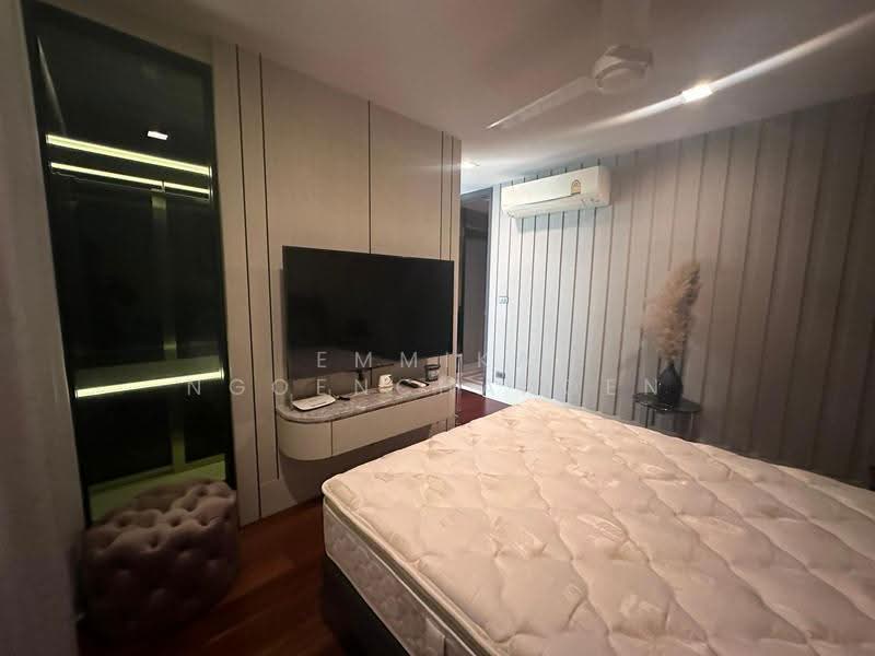 Quarter 31, Bangkok, 333 Soi Sukhumvit 31, Khlong Tan Nua, Watthana, Bangkok, 4 Bedrooms, 431 sqm, Townhouse For Sale, by Emmika Ngoencharoen, 500530975 - DDproperty.com