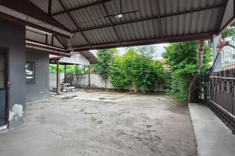ซอยไสวประชาราษฎร์ 17, Pathum Thani, Lat Sawai, Lam Luk Ka, Pathum Thani, 3 Bedrooms, 240 sqm, Single Detached House For Sale, by ชนะชาติ นนท์ตา, 500530981 - DDproperty.com