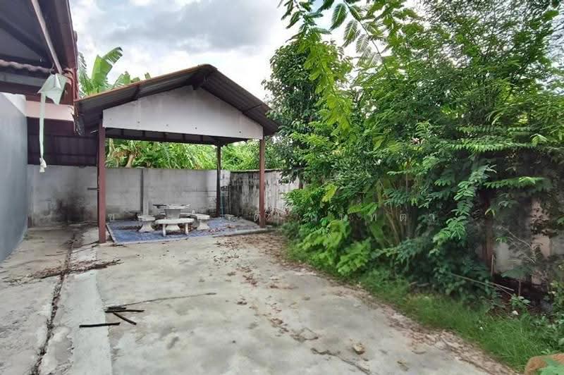 ซอยไสวประชาราษฎร์ 17, Pathum Thani, Lat Sawai, Lam Luk Ka, Pathum Thani, 3 Bedrooms, 240 sqm, Single Detached House For Sale, by ชนะชาติ นนท์ตา, 500530981 - DDproperty.com