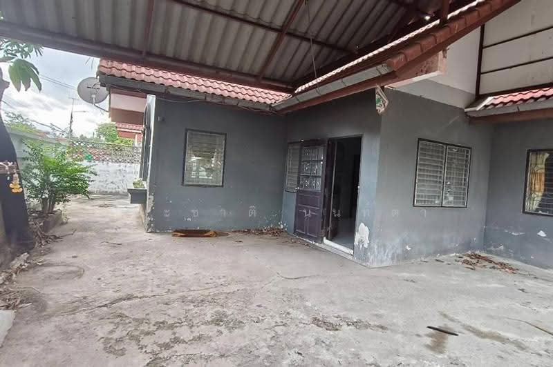 ซอยไสวประชาราษฎร์ 17, Pathum Thani, Lat Sawai, Lam Luk Ka, Pathum Thani, 3 Bedrooms, 240 sqm, Single Detached House For Sale, by ชนะชาติ นนท์ตา, 500530981 - DDproperty.com