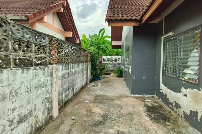 ซอยไสวประชาราษฎร์ 17, Pathum Thani, Lat Sawai, Lam Luk Ka, Pathum Thani, 3 Bedrooms, 240 sqm, Single Detached House For Sale, by ชนะชาติ นนท์ตา, 500530981 - DDproperty.com