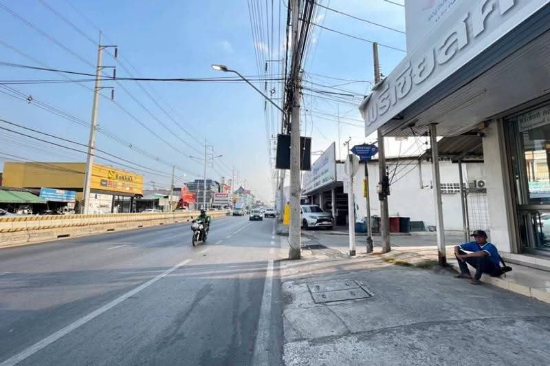 ซอยไสวประชาราษฎร์ 17, Pathum Thani, Lat Sawai, Lam Luk Ka, Pathum Thani, 3 Bedrooms, 240 sqm, Single Detached House For Sale, by ชนะชาติ นนท์ตา, 500530981 - DDproperty.com